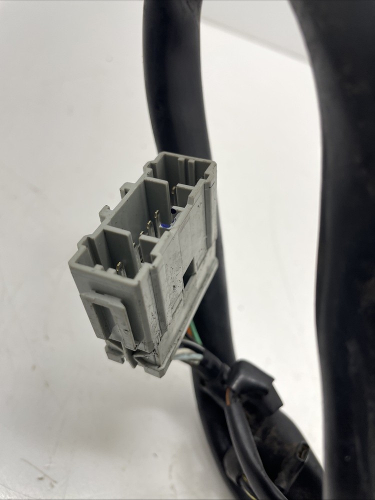 ♻️ Honda Nss 300 A-d 2013 - 2017 Left Side Switchgear ♻️