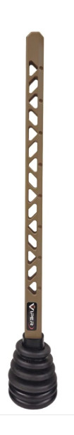 Viper DTS 10" Stabilizer Desert Brown