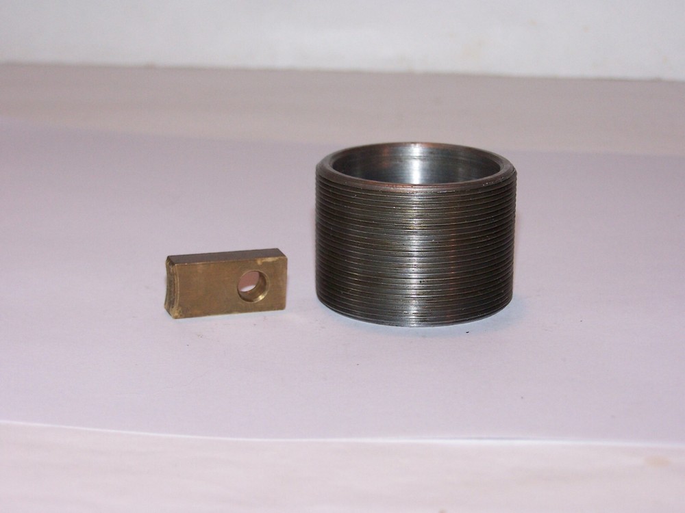 UNIMAT Master Thread Pattern #1271, Size 22, fits Threader #1270, Austria, #356