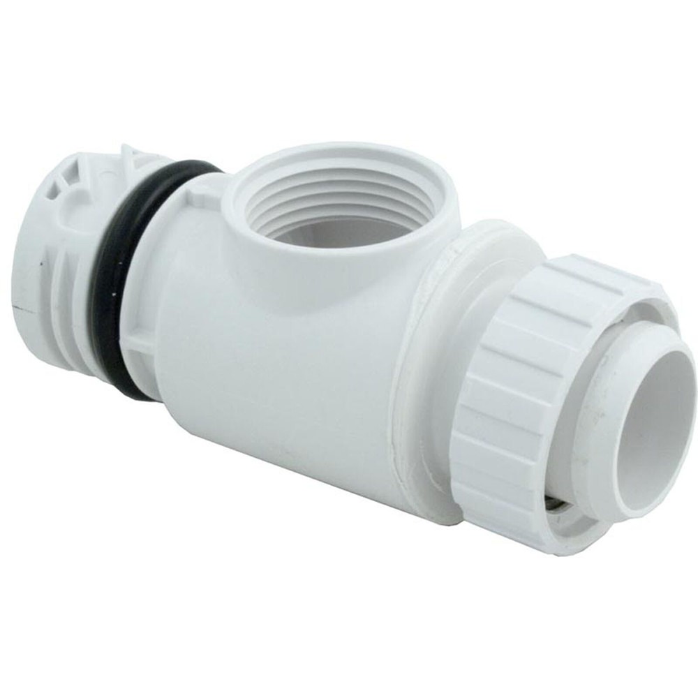 Quick Disconnect, Zodiac Polaris 360