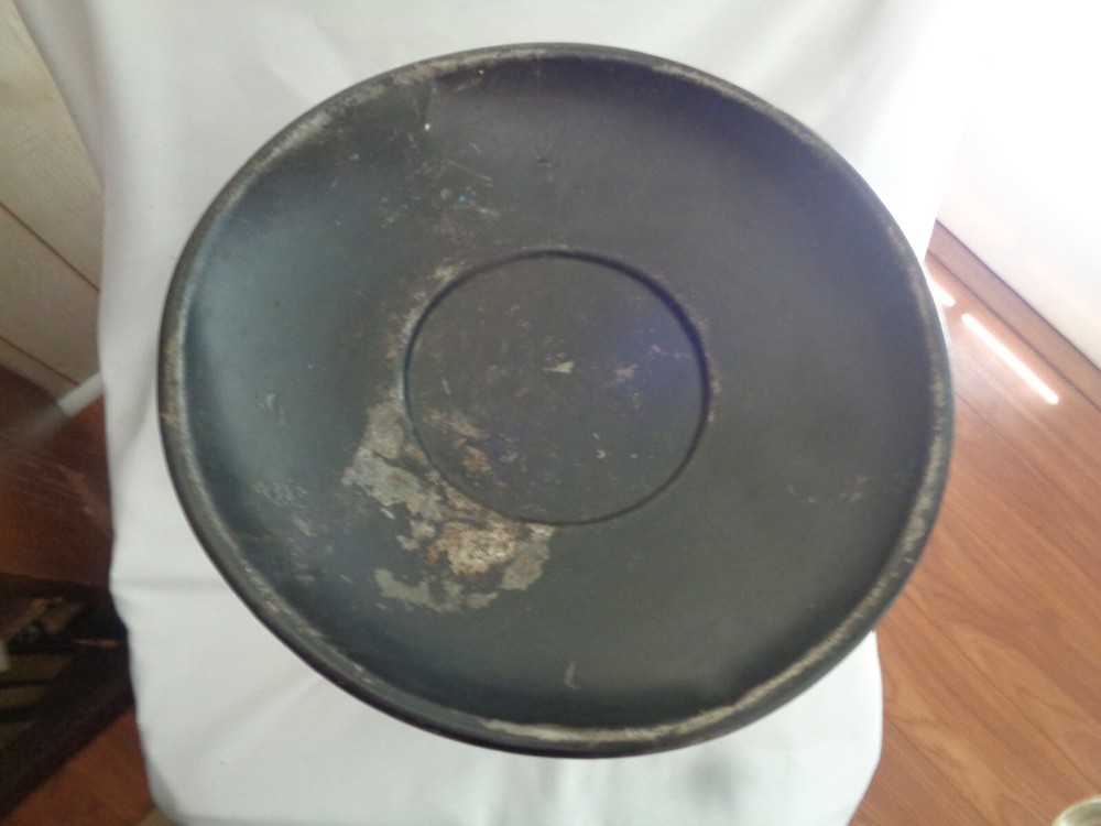Made In Holland Kitchen Scale With Dutch Scene