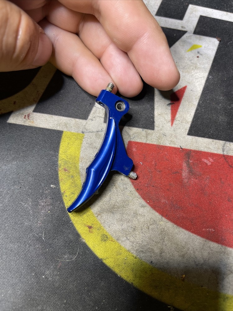 Paintball Smart Parts Shocker Sft NDZ Wave Trigger