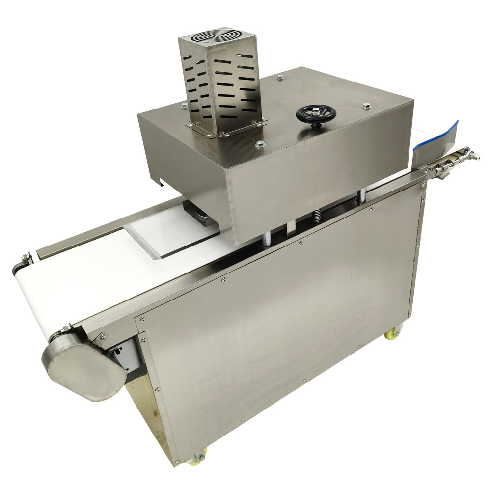 Dough Ball Forming Machine Rolling Machine Spherical Dough Molding Machine