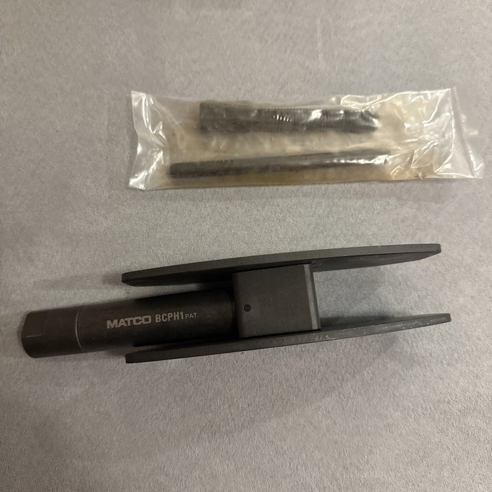 Matco Tools Hydraulic Brake Caliper Press - BCPH1