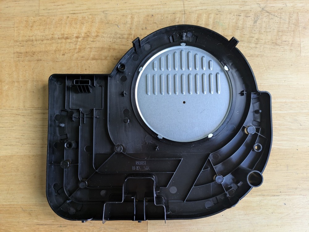 Ninja Coffee Maker CE200 CE250 CE251 base