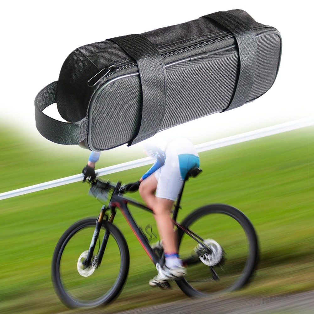 Bicycle Electronics Bicycle Bag Large Bag Sporting Goods Conversion Accessory
