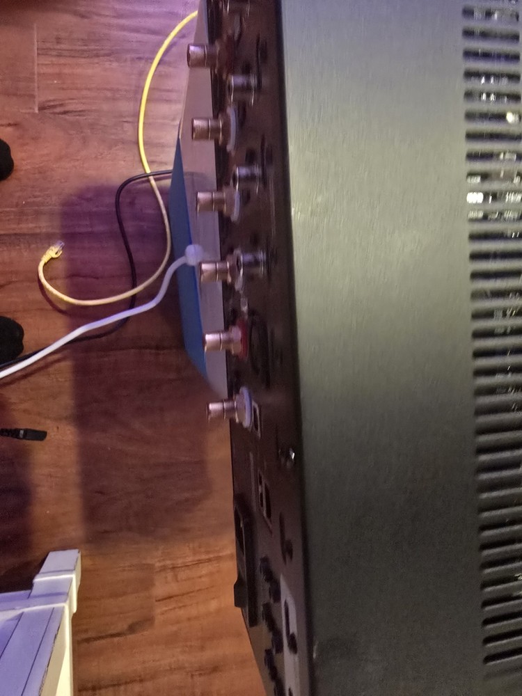 Emotiva XMC-1 7.2 channel Home Theater Processor - 4K & Dirac