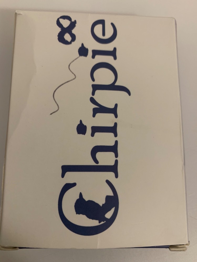 Chirpie