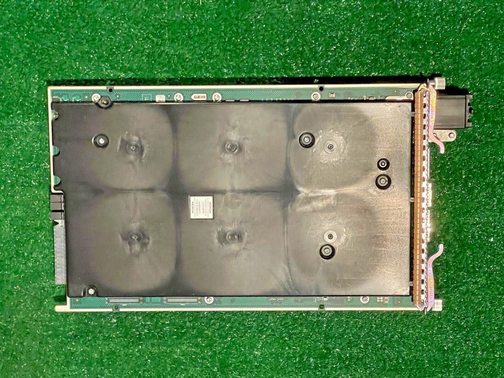 Nokia 474403A.101 ASIAA Airscale System Module
