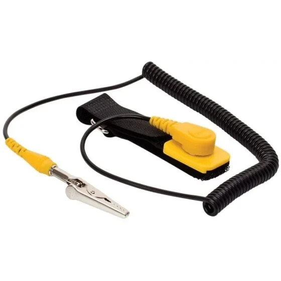 Steren Antistatic wristband