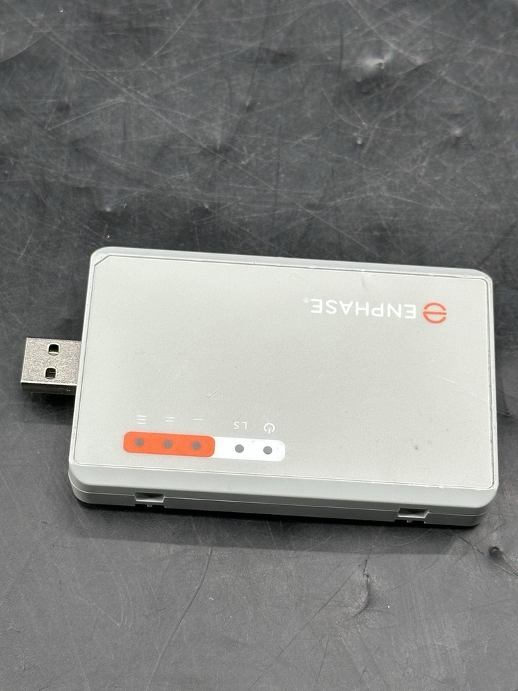 Enphase M1-06-SP-05 Cell Modem ( As Is )