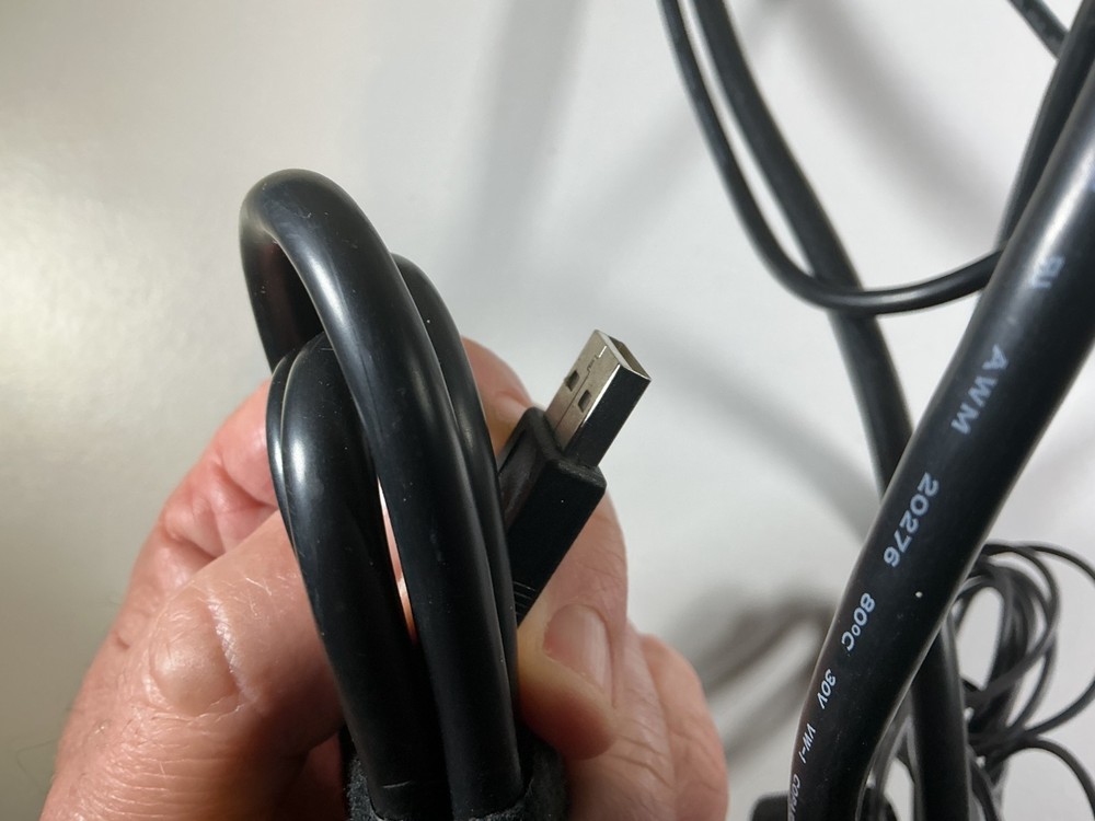 Startech.com 2 Port USB KVM Switch SV211USB