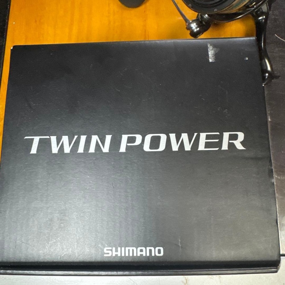 Used 20 Twin Power C5000XG