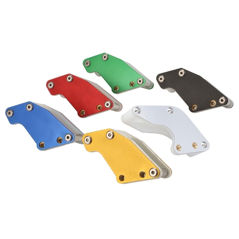 Easy Install Chain Guard Guide for Dirt Pit Bikes Various Models 50cc 70cc 110cc