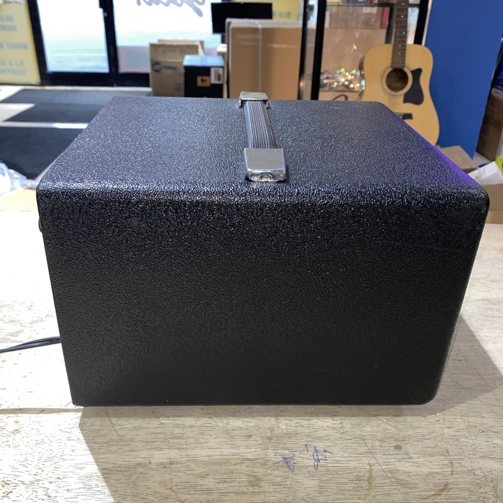 ELI CompuRhythm CR-7030 Analog Drum Machine