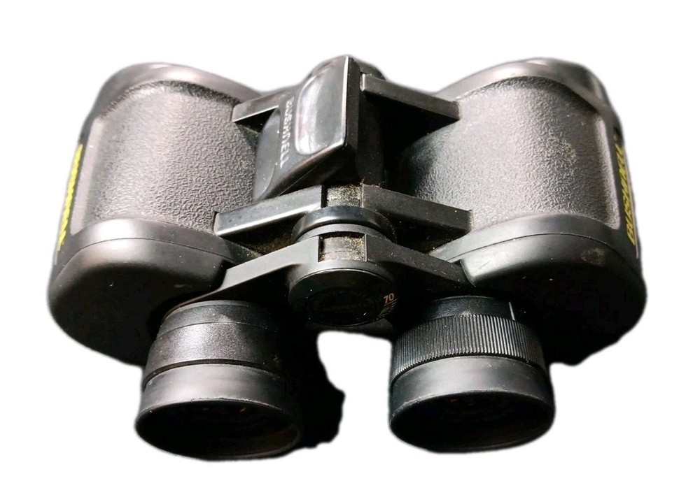 Bushnlell Powerview 13-7307 7x35 Binoculars