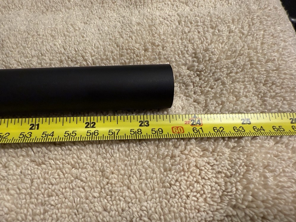 Benjamin Marauder Rifle Barrel Cover