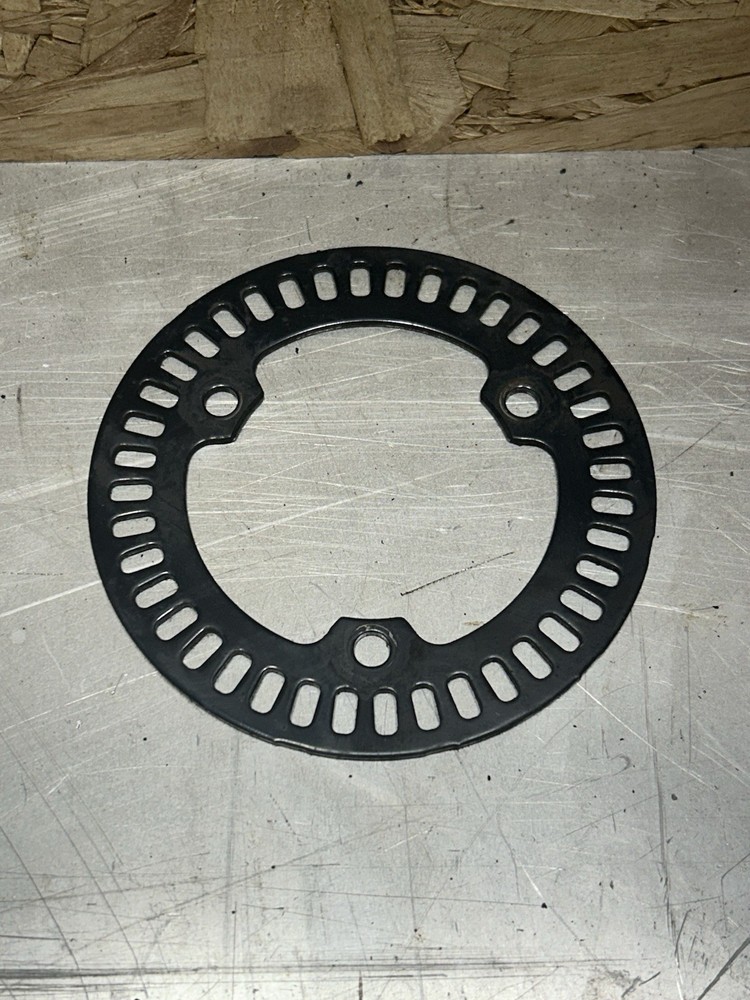 2016 YAMAHA MT 07 FRONT ABS PICK UP RING