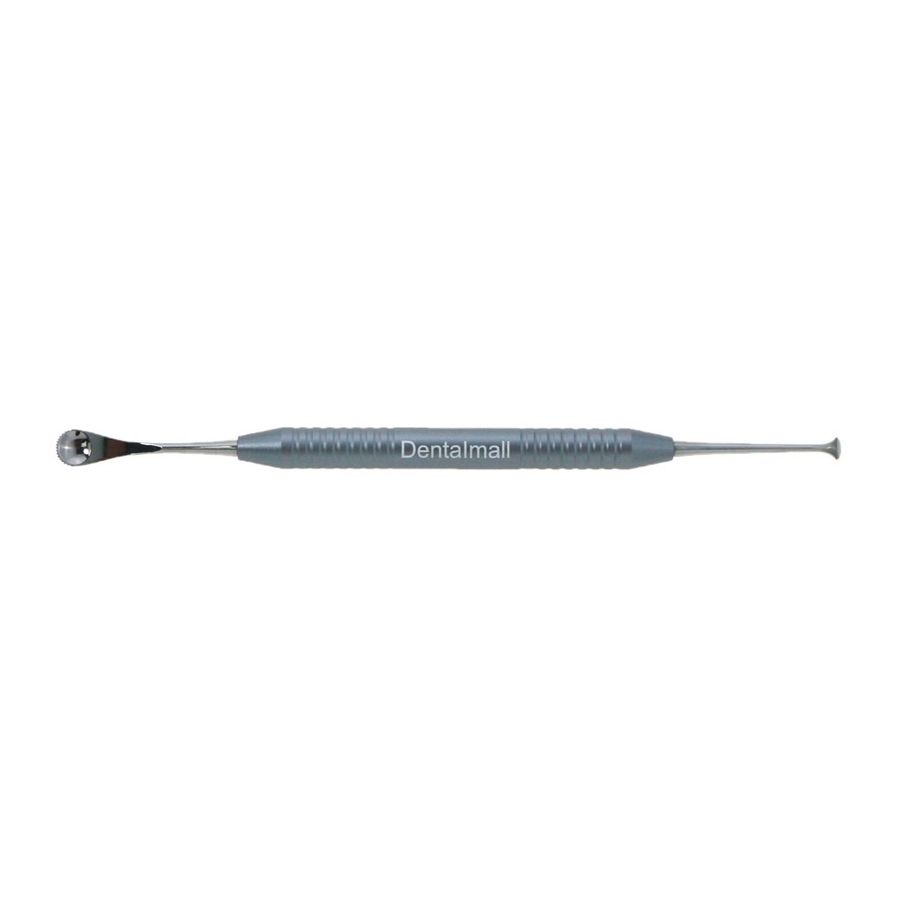 3Pcs/set Dental WEN Tension Release Comb WTRC Basic Advance HELMUT ZEPF Type