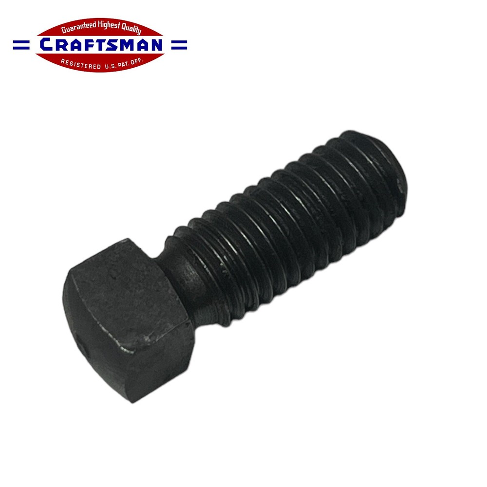 Craftsman King Seeley Drill Press 150 100 80 Base Column Locking Bolt 1/2-13