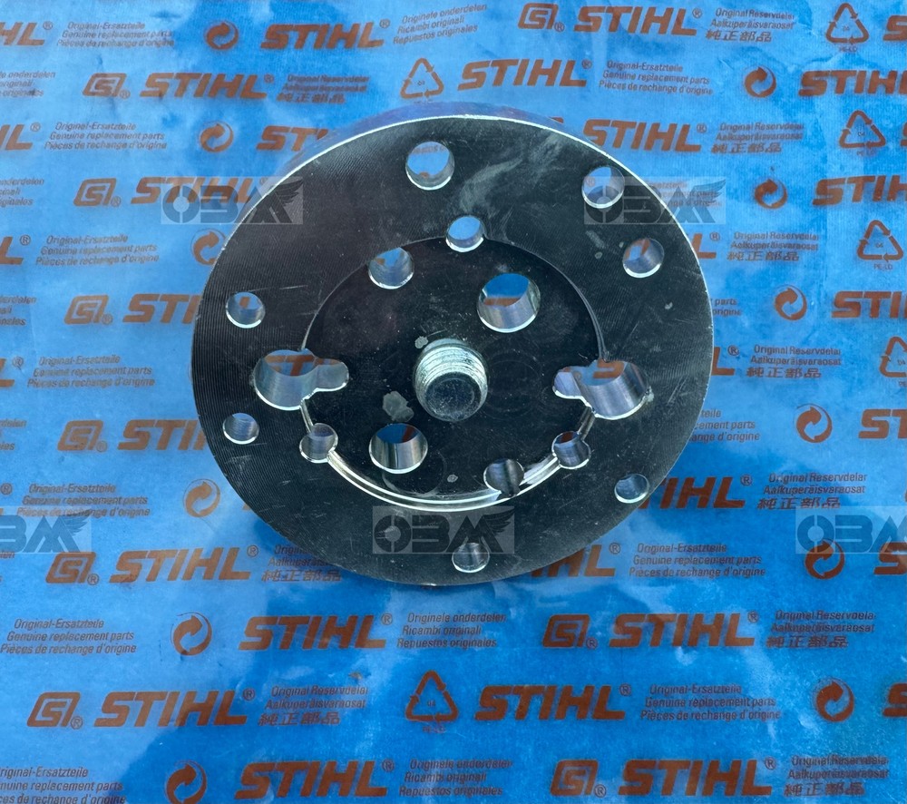STIHL Genuine Small Engine Flywheel Puller (fits many models ) # 4119 890 4501