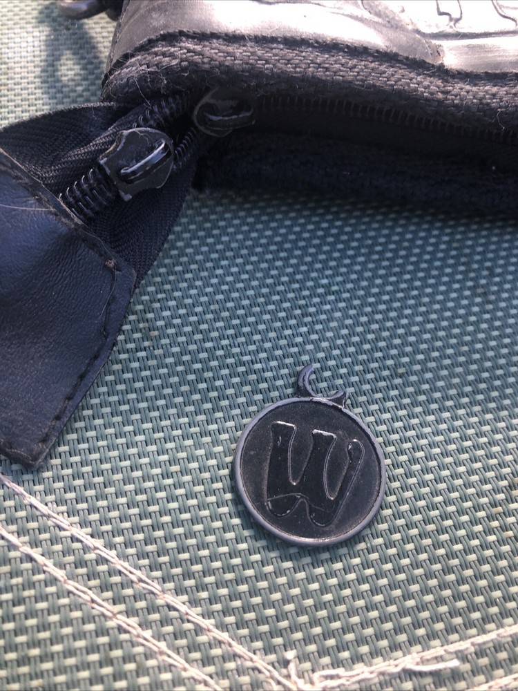 Vintage Rockbag Warwick Stick Bag