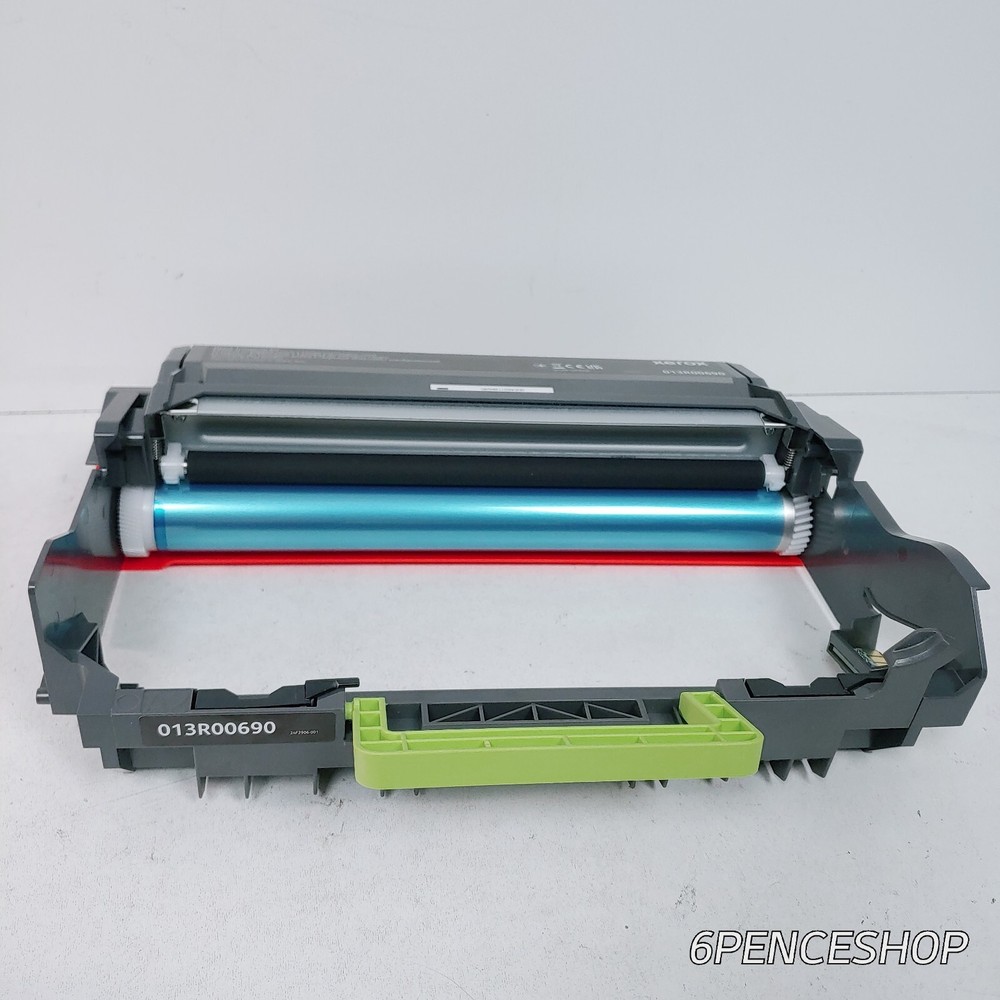 OB *Component are Clean* Xerox 013R00690 Black Imaging Unit