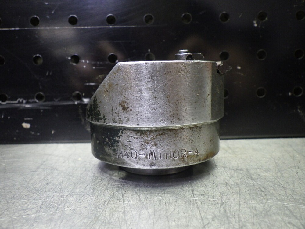 Kennametal H40 Indexable Threading Head H40-MTHOR-4 (LOC2156A)