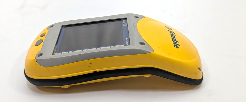 Trimble Geo XT Pocket PC