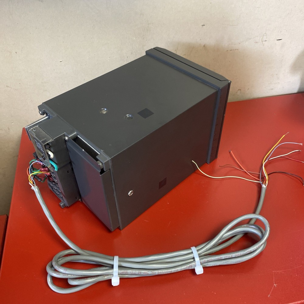 Yokokawa Process Recorder 436006 Digital Chart Recorder