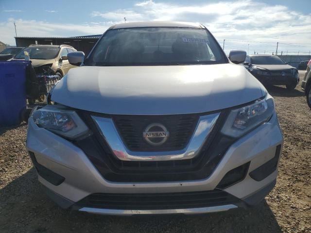 Engine ECM Electronic Control Module 2.5L VIN J Fits 18-20 ROGUE 1390089