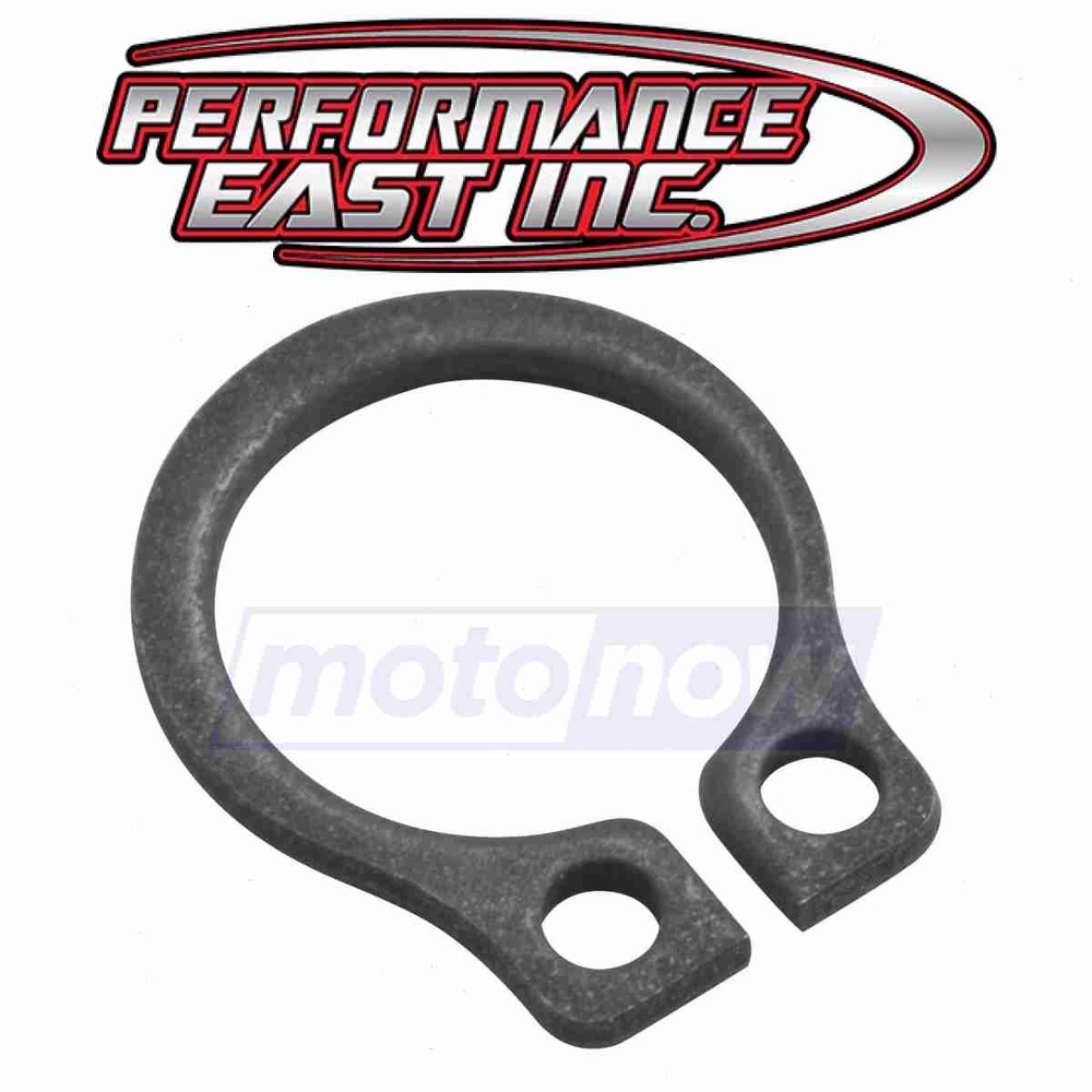 Eastern Clutch Pushrod Retaining Ring for 2015-2017 Harley Davidson FLHTK nv