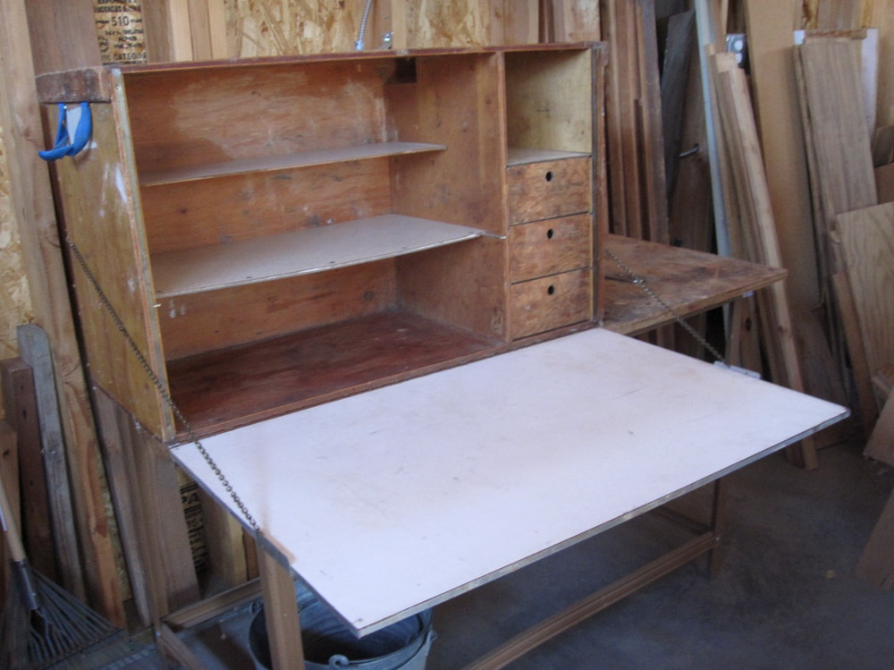 Elk Hunt Outfitter's Boxes - Plain Box & Camp Kitchen