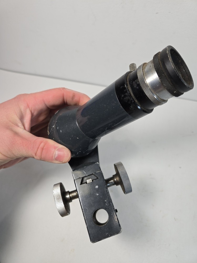 Miruc Measure Scope