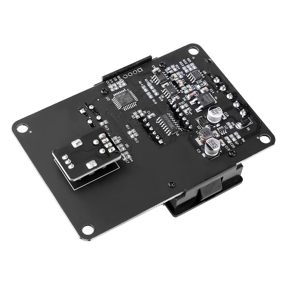 Versatile Adjustable Signal Generator: 4-20mA & 0-10V Output for Easy Testing
