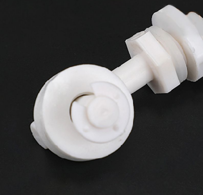 Float Switch Mini Fish Tank Pool Water Liquid Level Sensor Vertical Float Switch