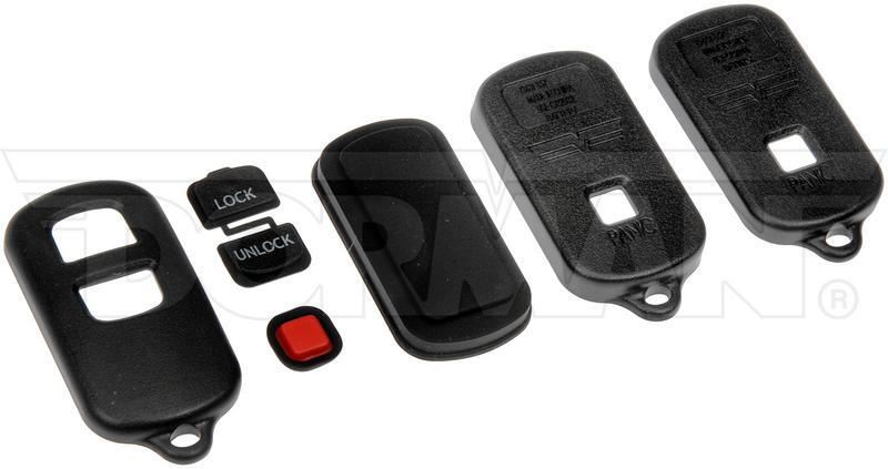 Dorman Keyless Entry Transmitter Cover , PN# 13631