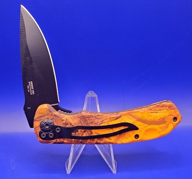 TAC-FORCE TF-764OC