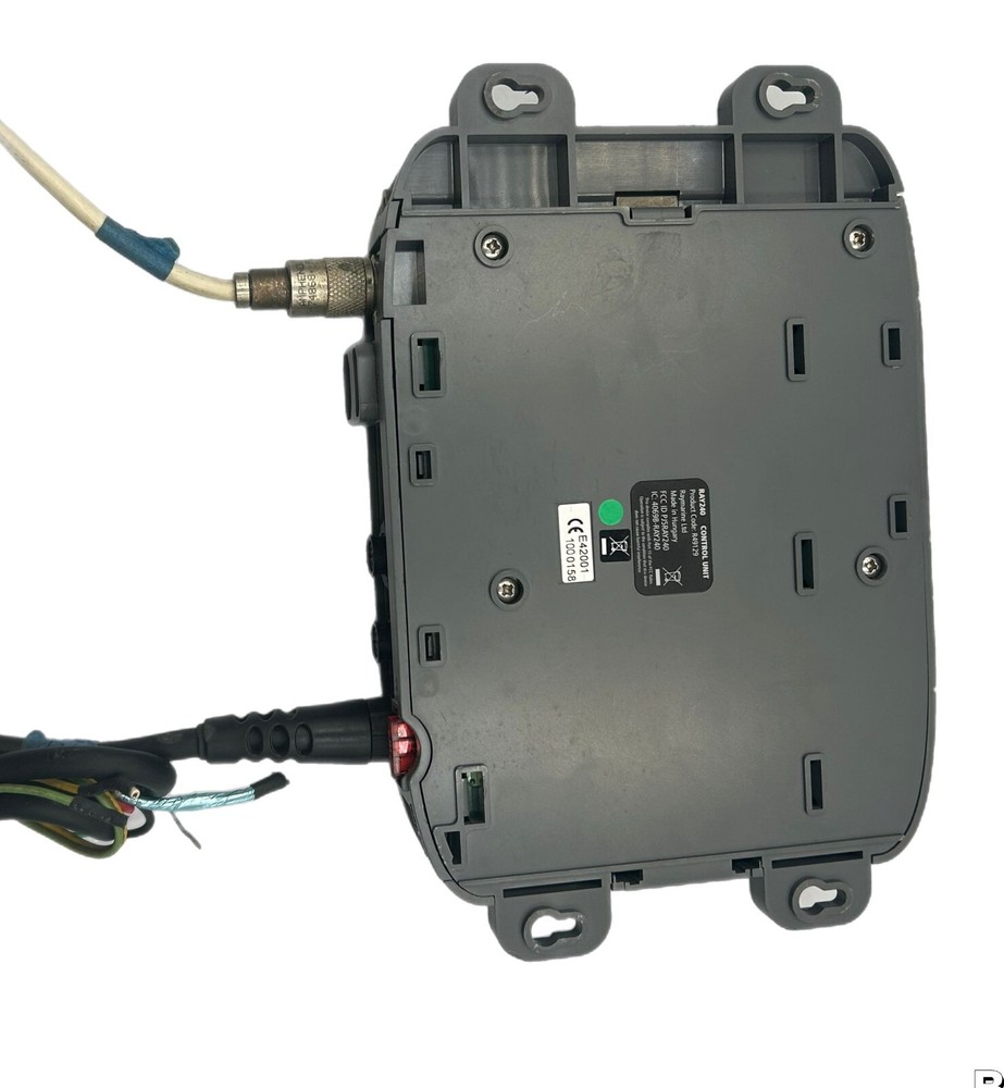 Raymarine Ray 240 VHF Black Box Processor Module R49129