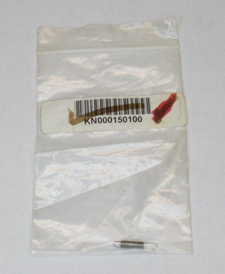 Konica Minolta KN000150100 Spring