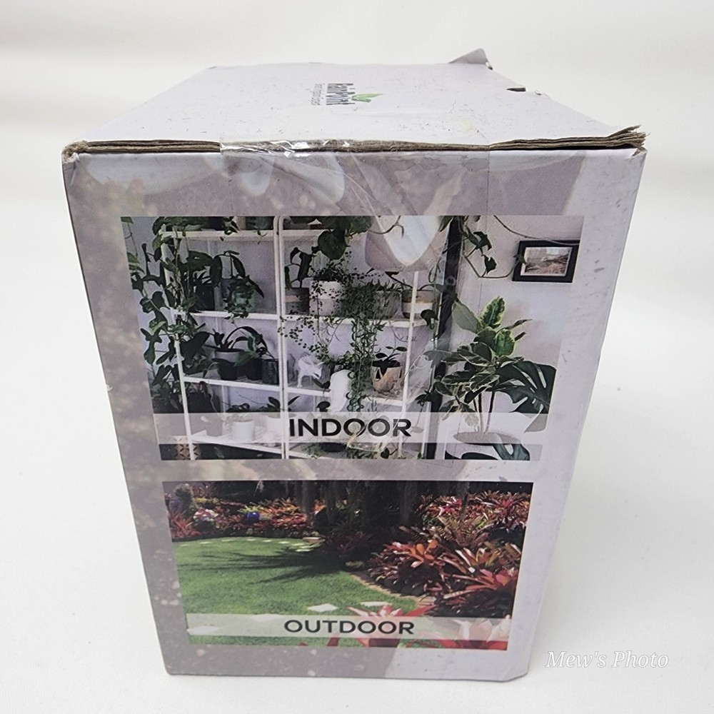 Rainpoint Soil Moisture Sensor Single-Way Version Bluetooth