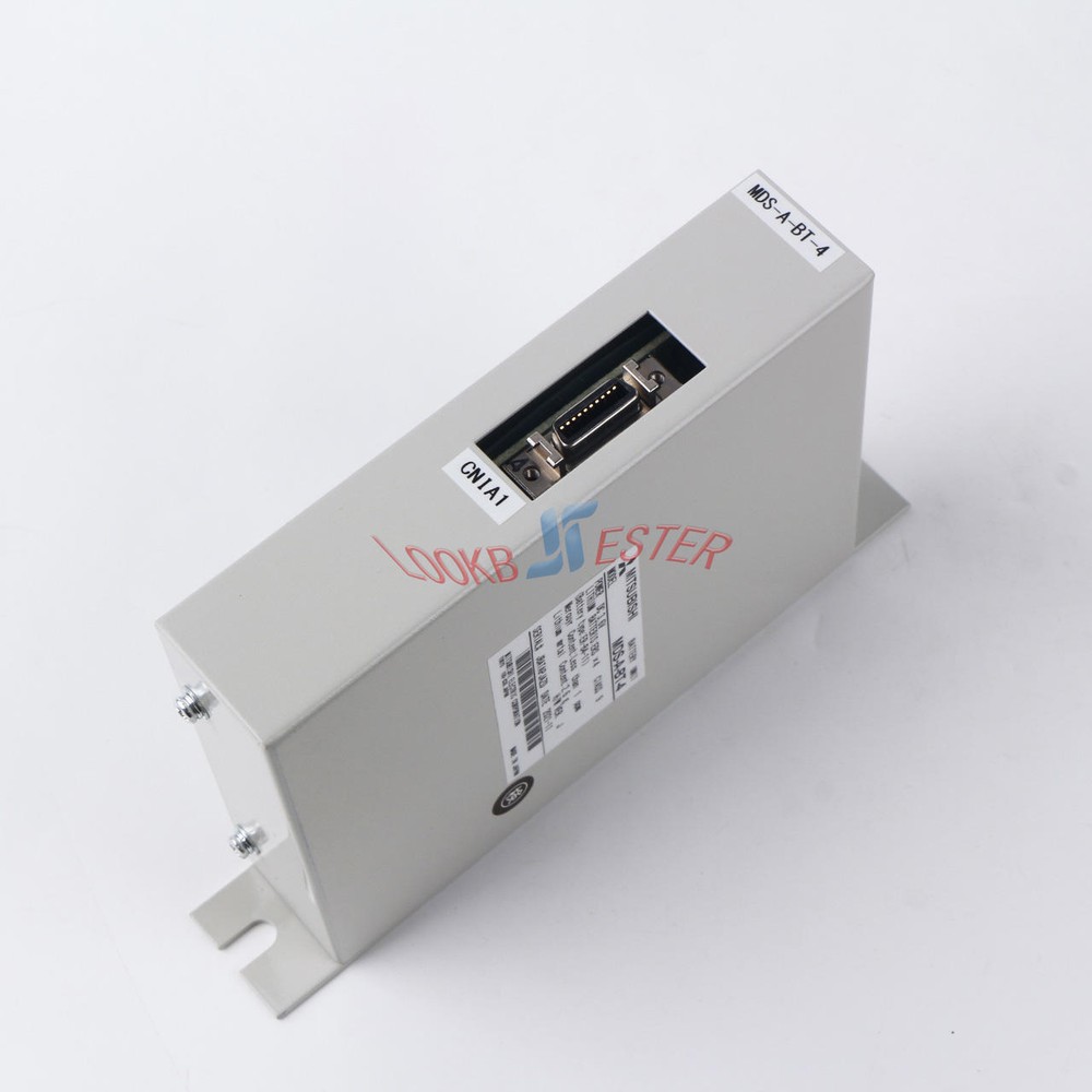 Mitsubishi MDS-A-BT-4#