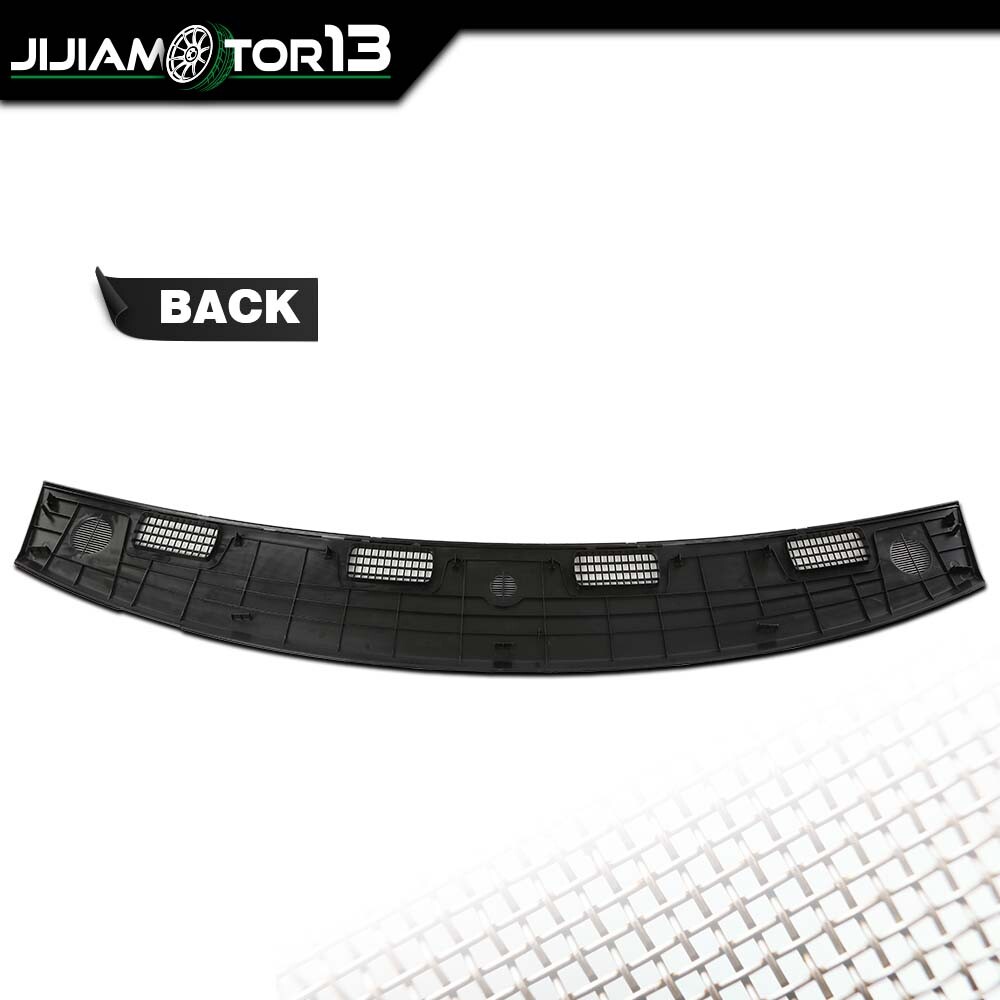 Upper Dashboard Panel Molded Dash Cover Fit For 2002-05 Dodge Ram 1500