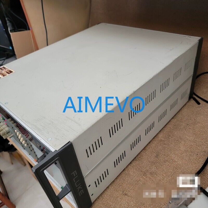 1PC USED 100% TEST Fluke 5100B