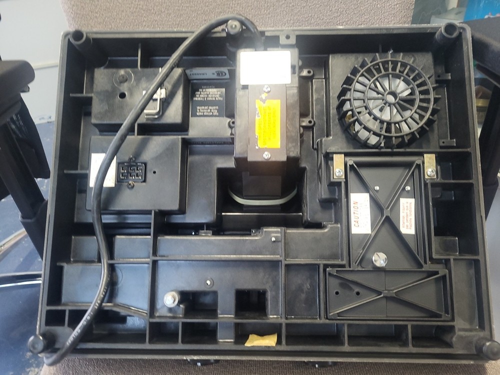 Milton Roy Spectronics 20