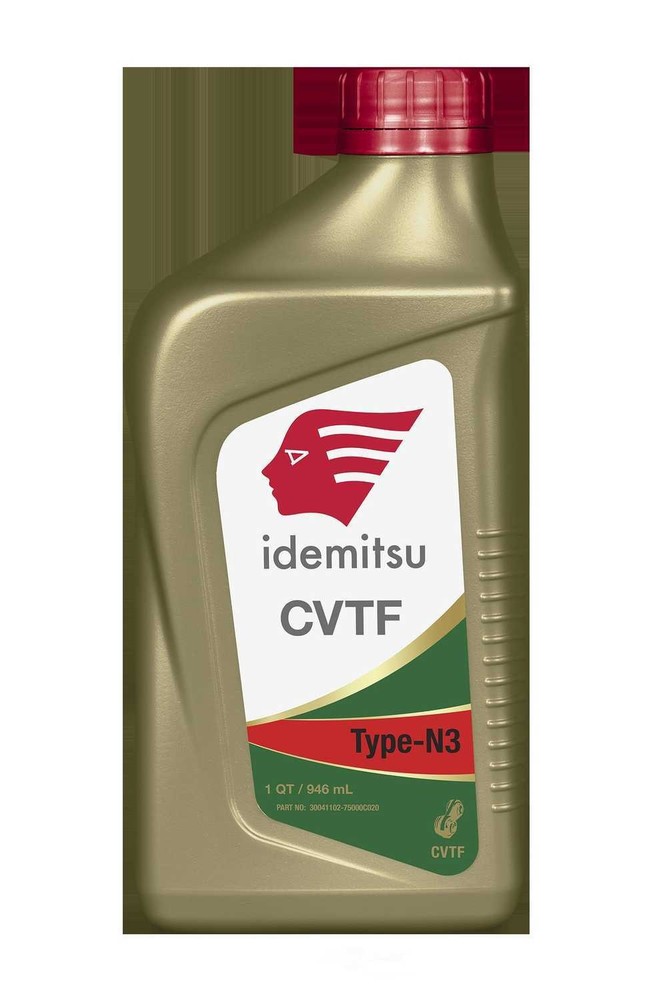 Automatic Continuously Variable Transmission (CVT) Fluid IDEMITSU