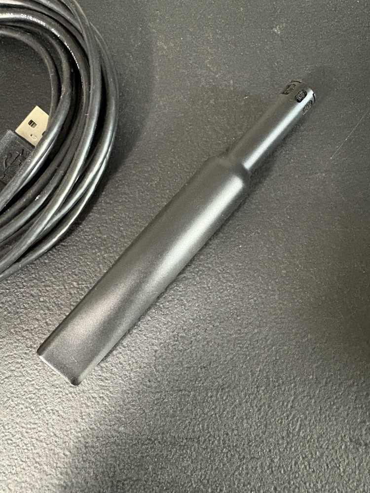*Genuine* Arcam AVR Calibration Microphone