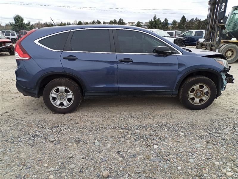 Auto Transfer Case From 2013 CR-V 10658616