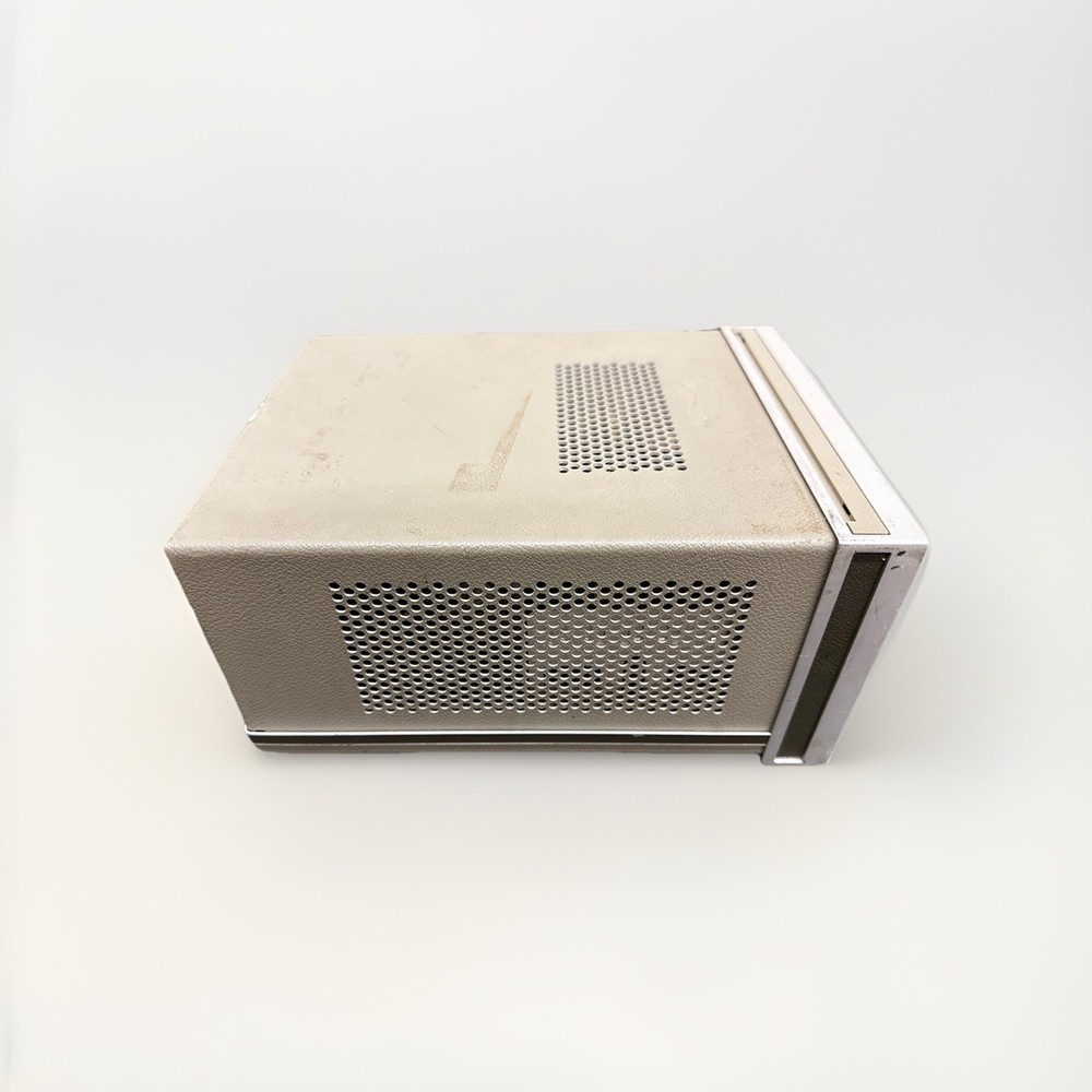 HP 436A Power Meter, No Options. Tested