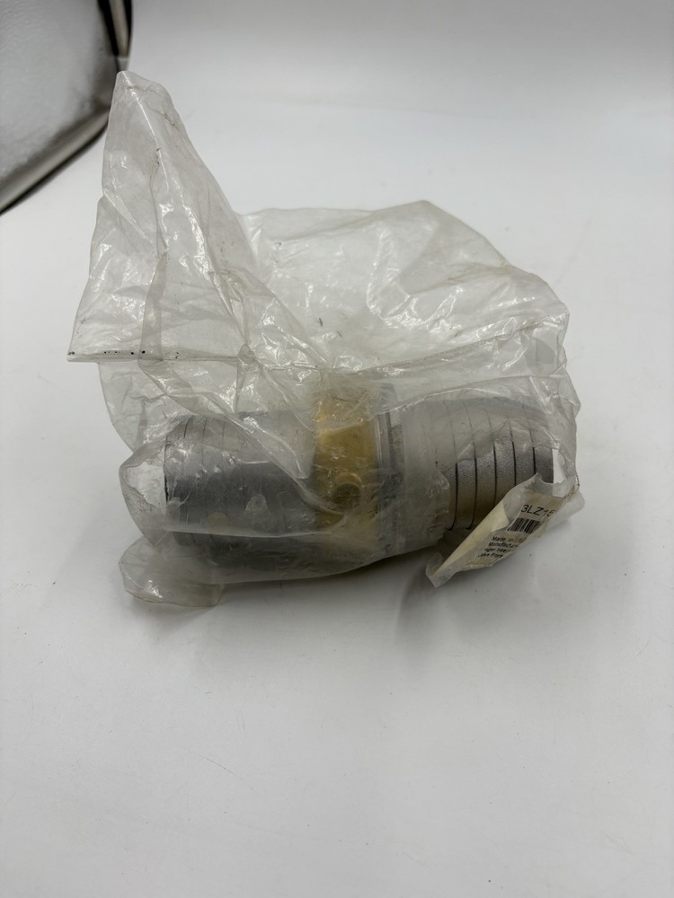 Pin Lug Hose Shank Coupling Set 3LZ15A